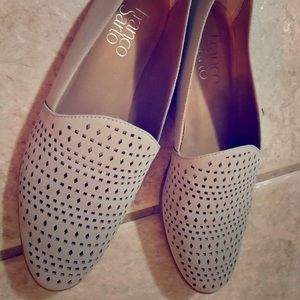 SOLD ❤️ Franco sarto flats